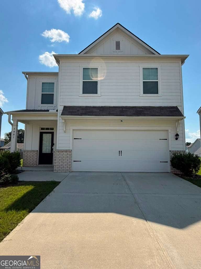7481 Hawk Tail Way — photo