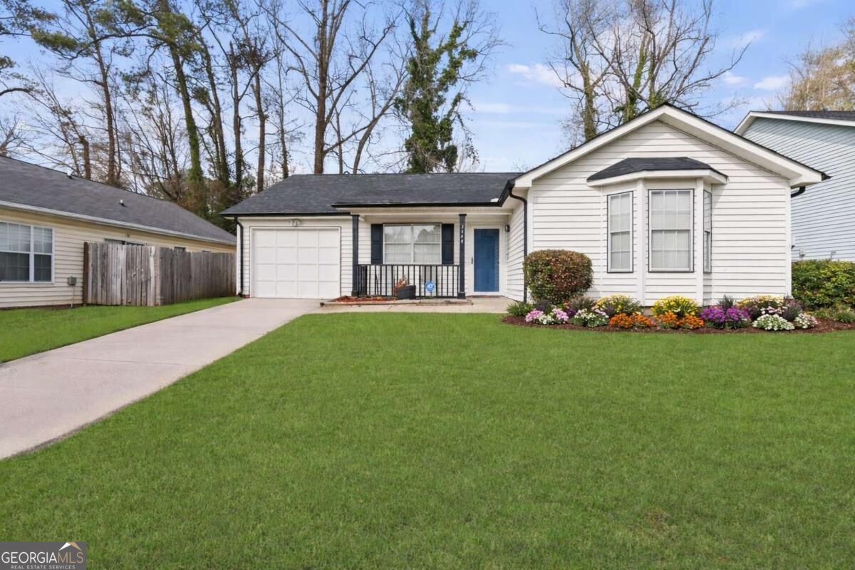 3444 Peachcrest Trce — photo
