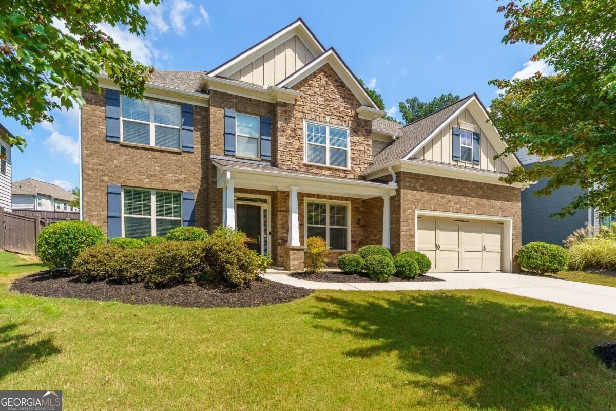 3425 Reed Mill Dr — photo