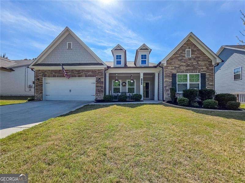 295 Crestbrook Ln — photo