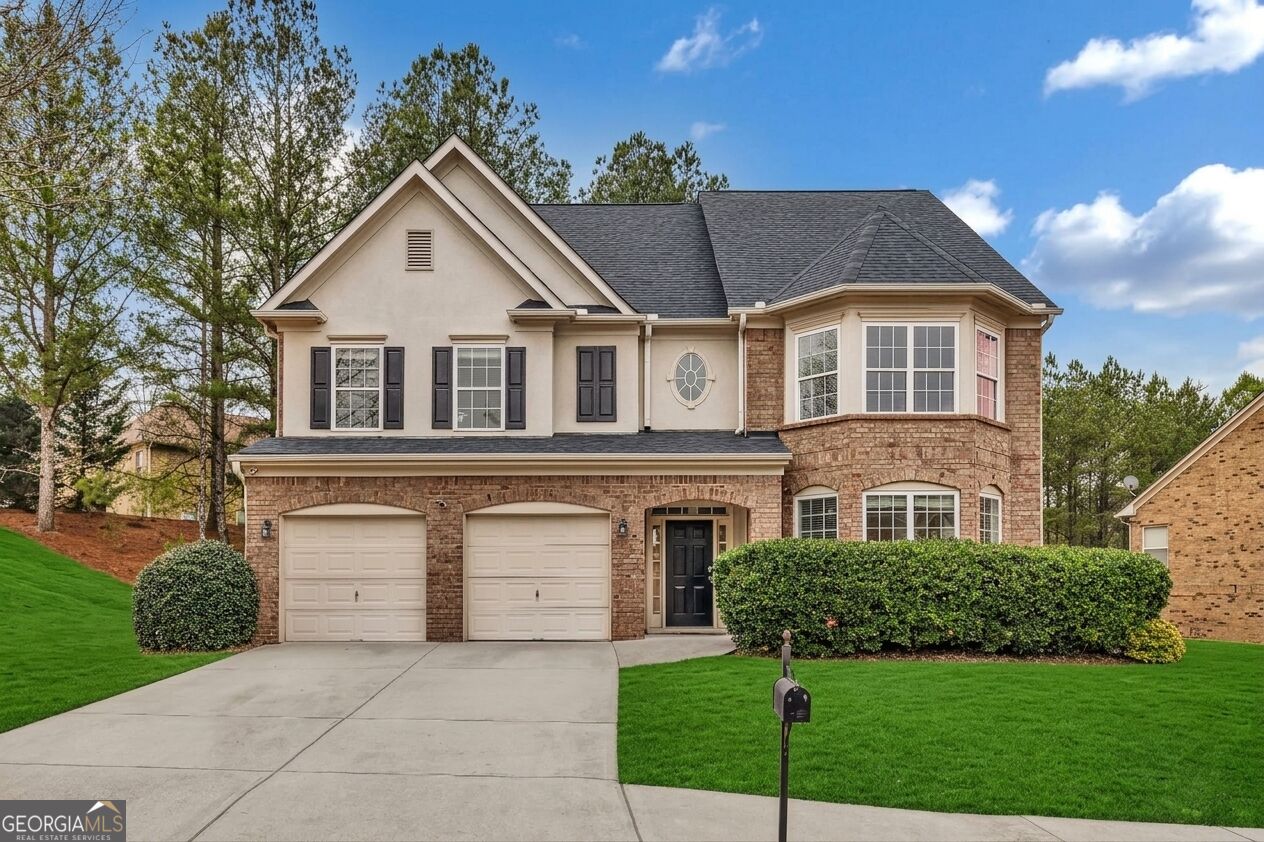 5401 Stone Cove Dr SW — photo