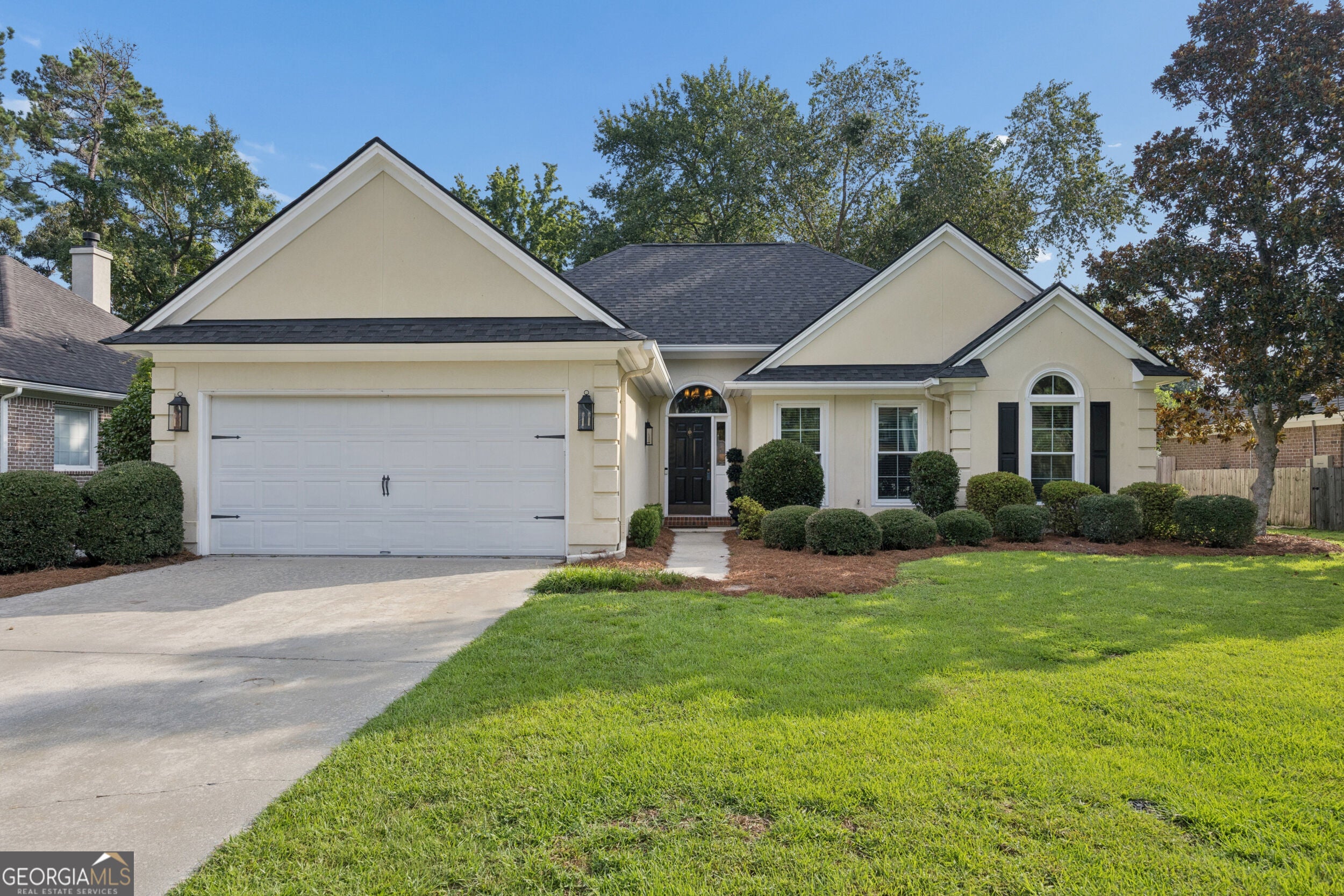 114 Steeplechase Rd — photo