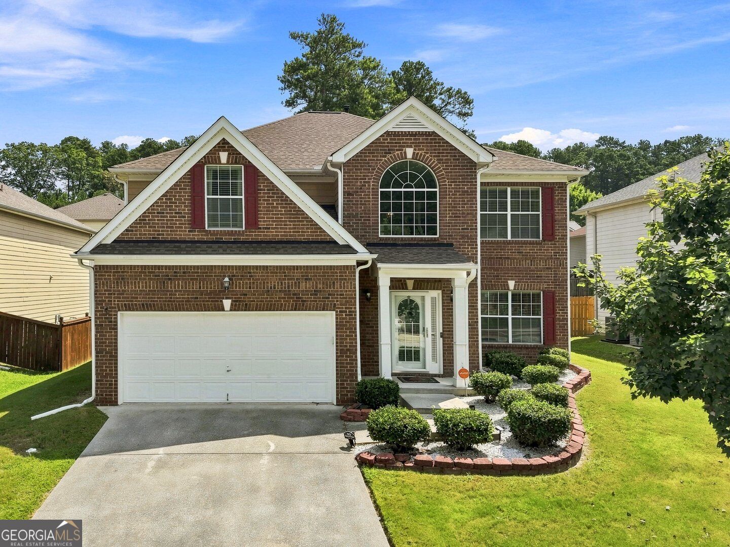 2162 Poplar Falls Ave — photo