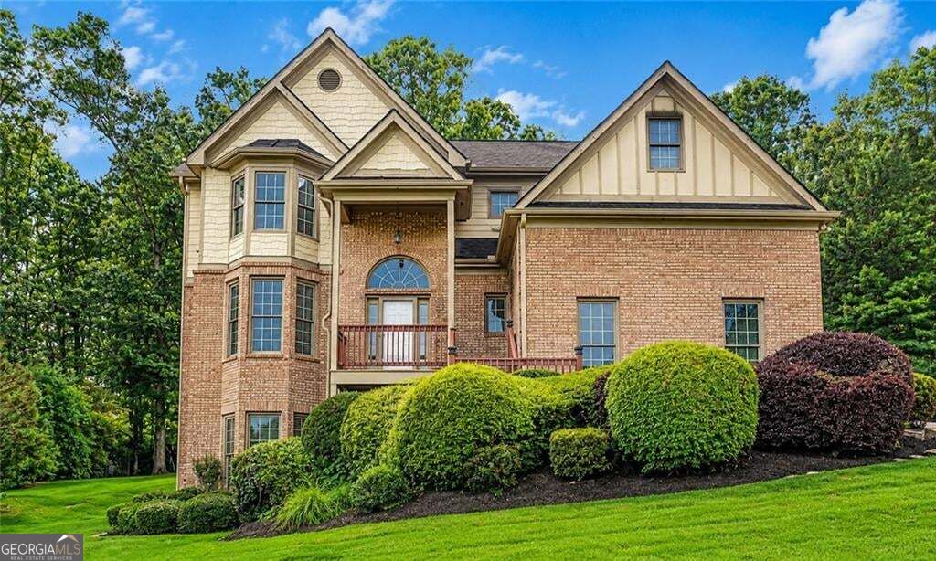 3641 Mountain Cove Rd — photo
