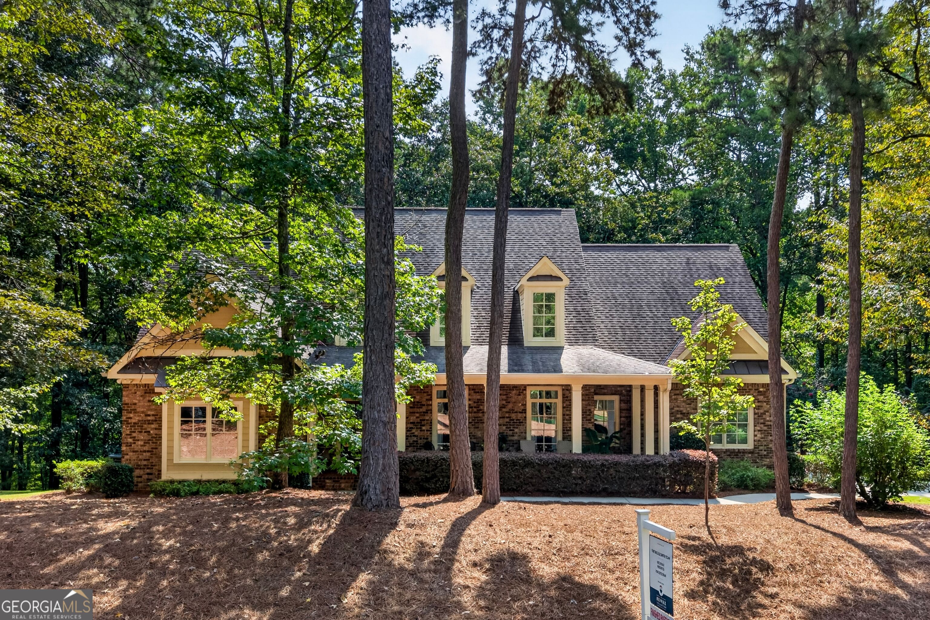 126 Morgan Dr — photo