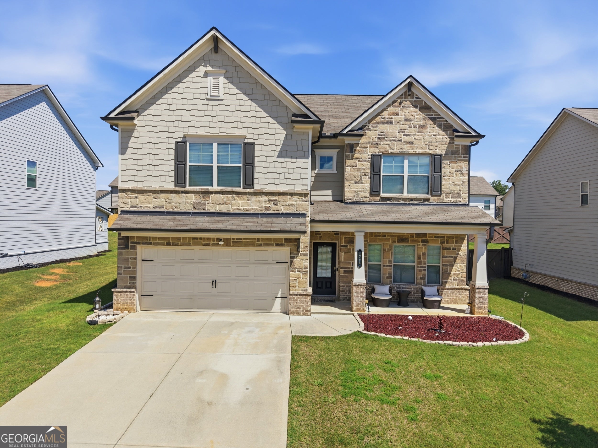 114 Henson Farm Dr — photo