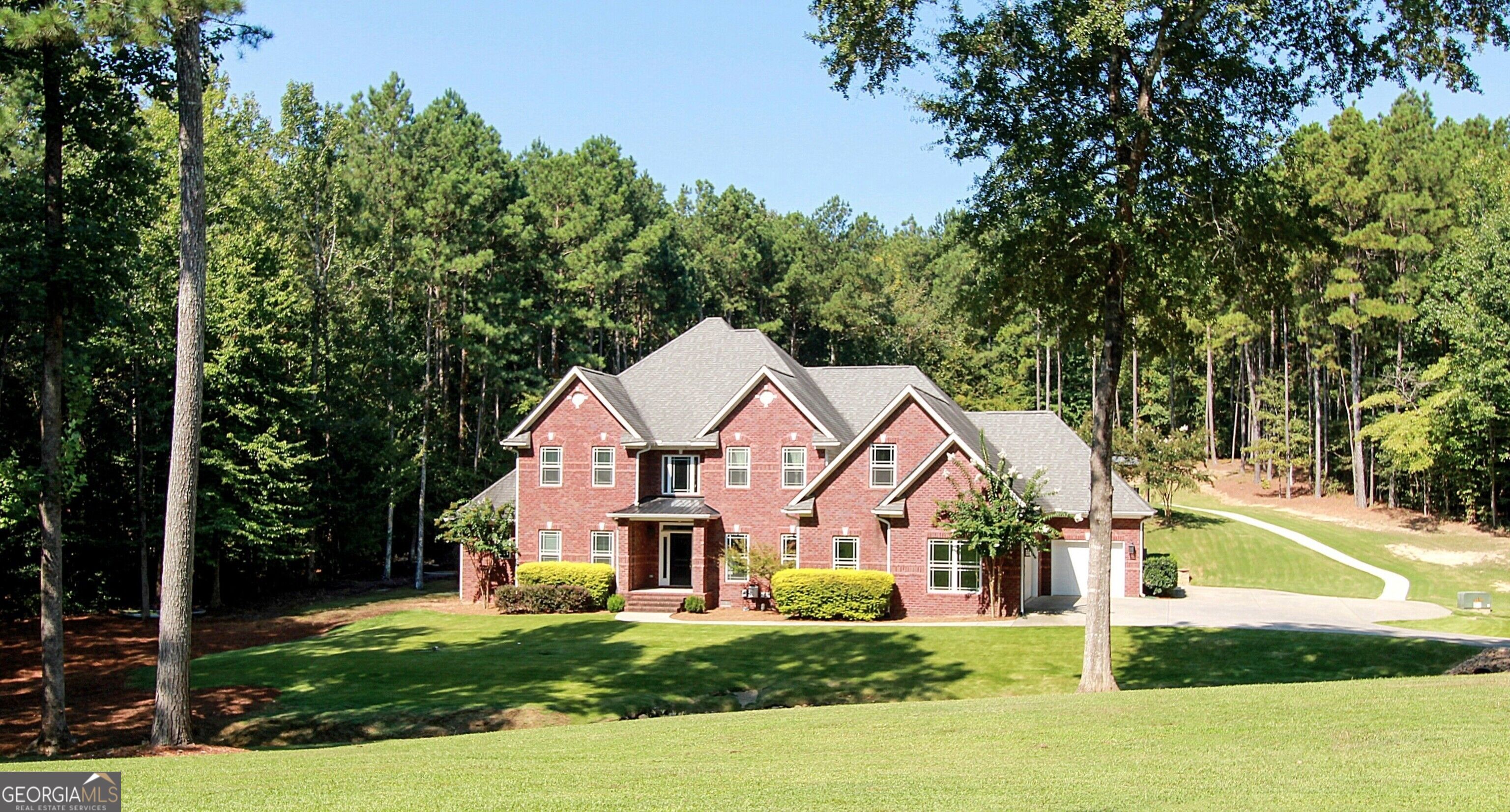 3085 Old Dalton Rd NE — photo