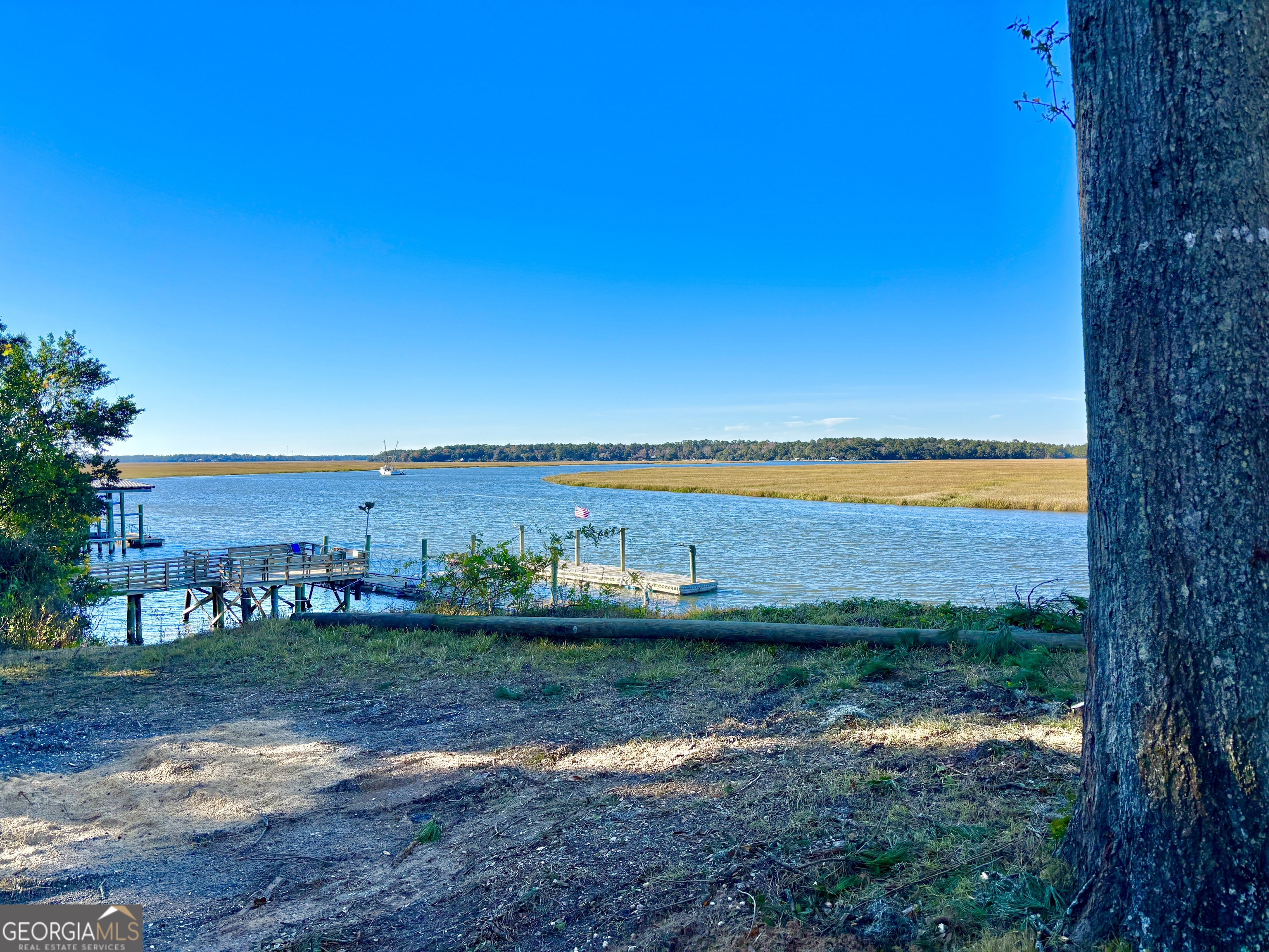 1334 Azalea Road NE, Townsend, GA 31331 — photo 3