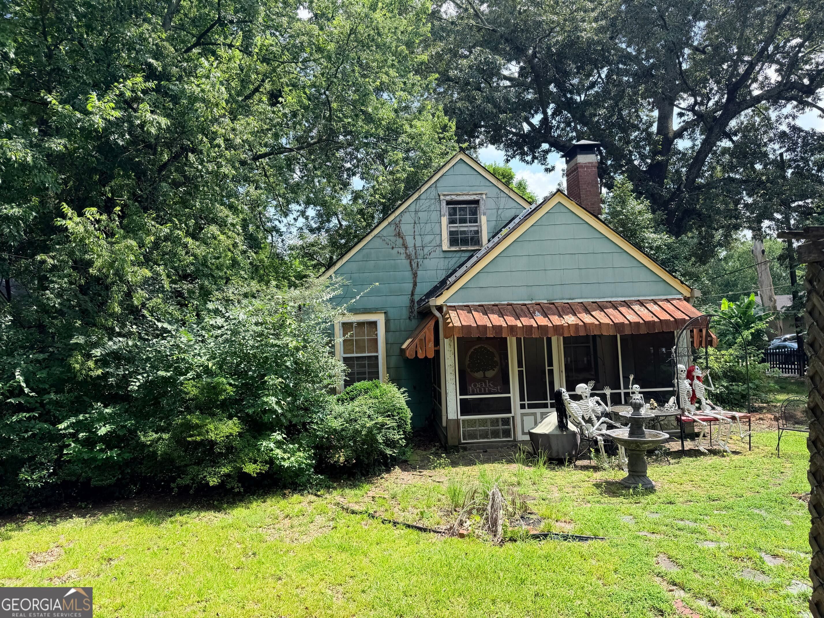 507 E Lake Dr — photo