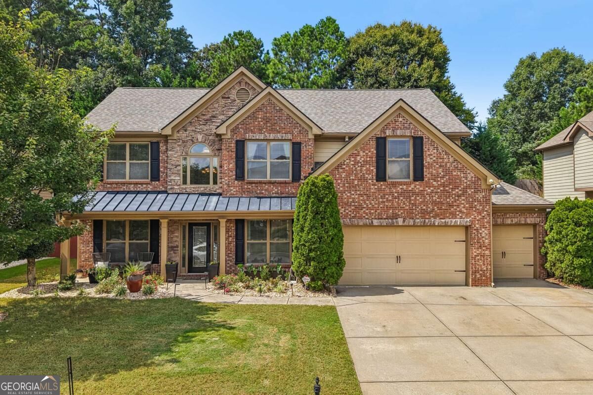2970 Mccannon Mill Dr — photo