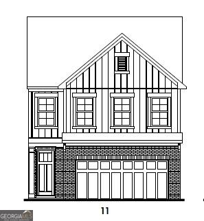 1640 Crest Creek Ct — photo