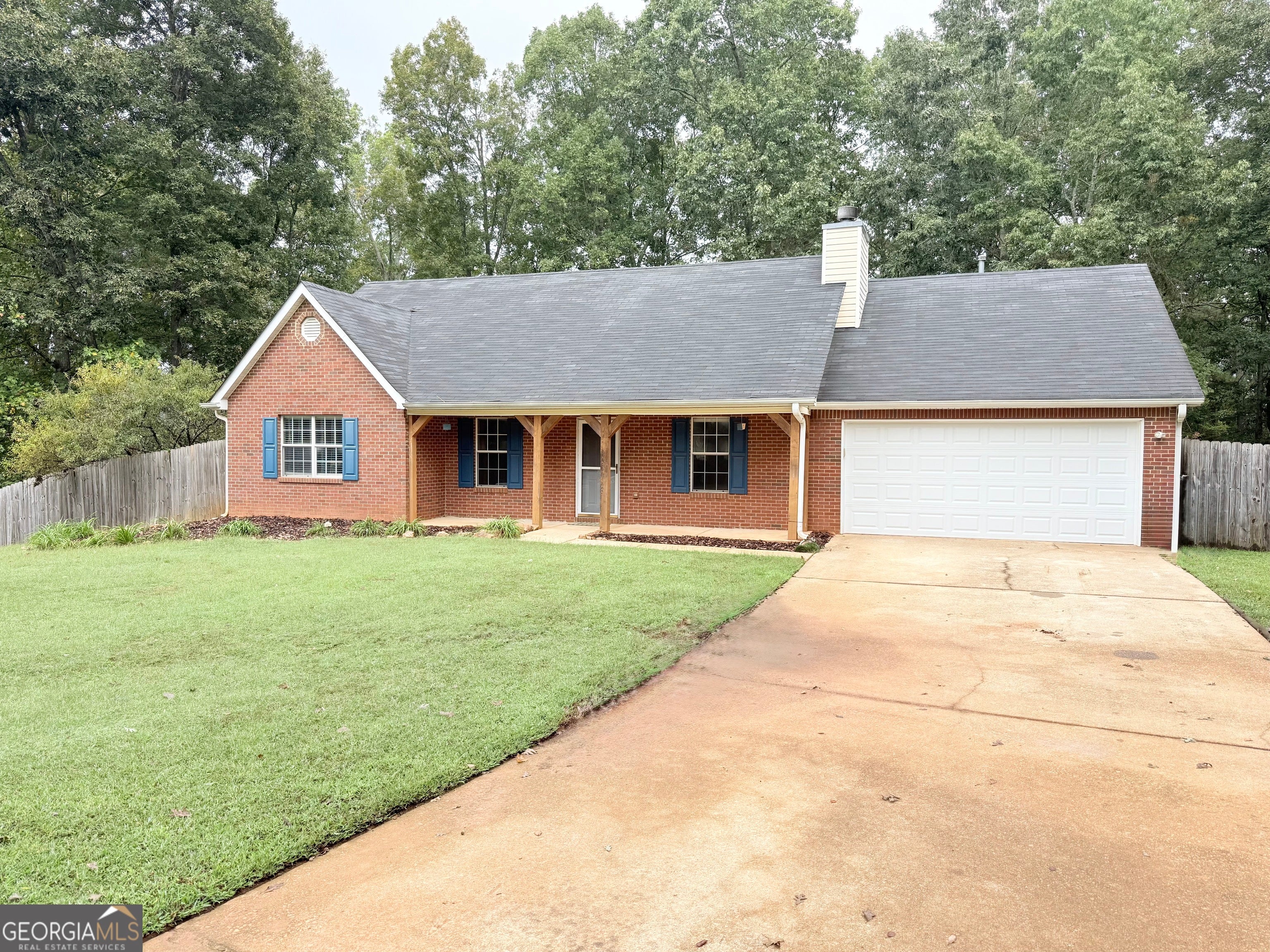 320 Ponderosa Trl — photo
