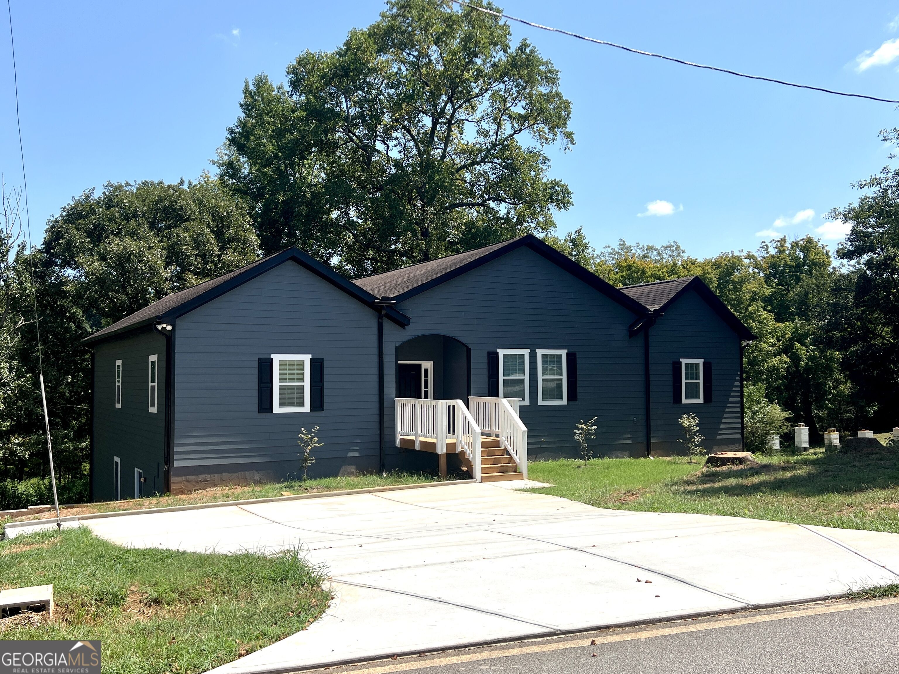 599 Chambers Road, Commerce, GA 30530 — photo 2