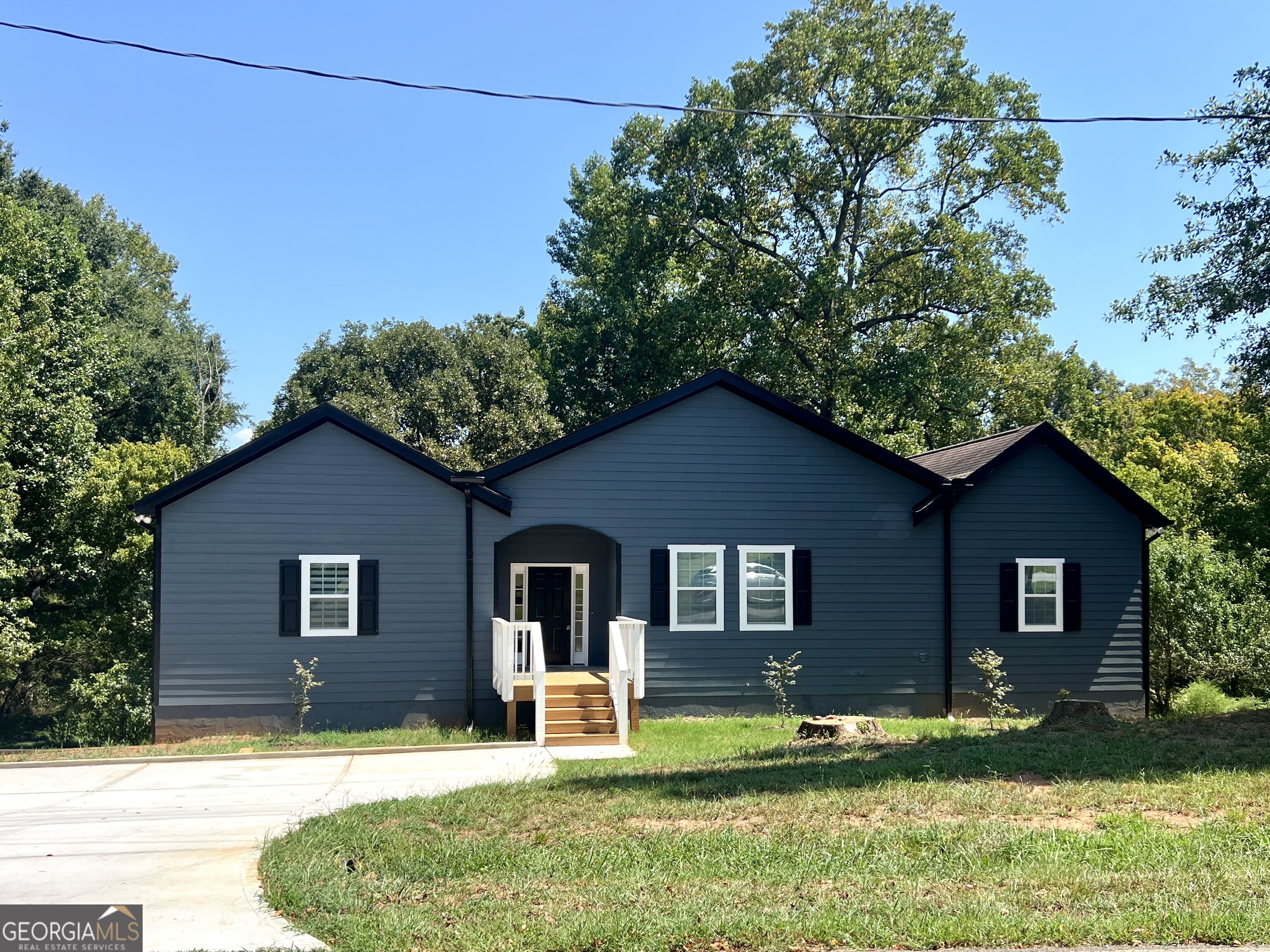 599 Chambers Road, Commerce, GA 30530 — photo 3