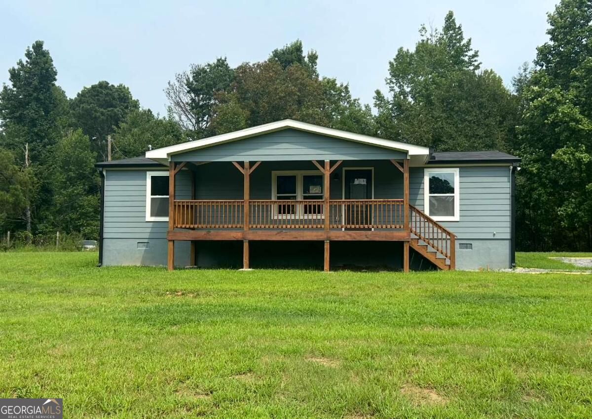 2032 Four Notch Rd — photo