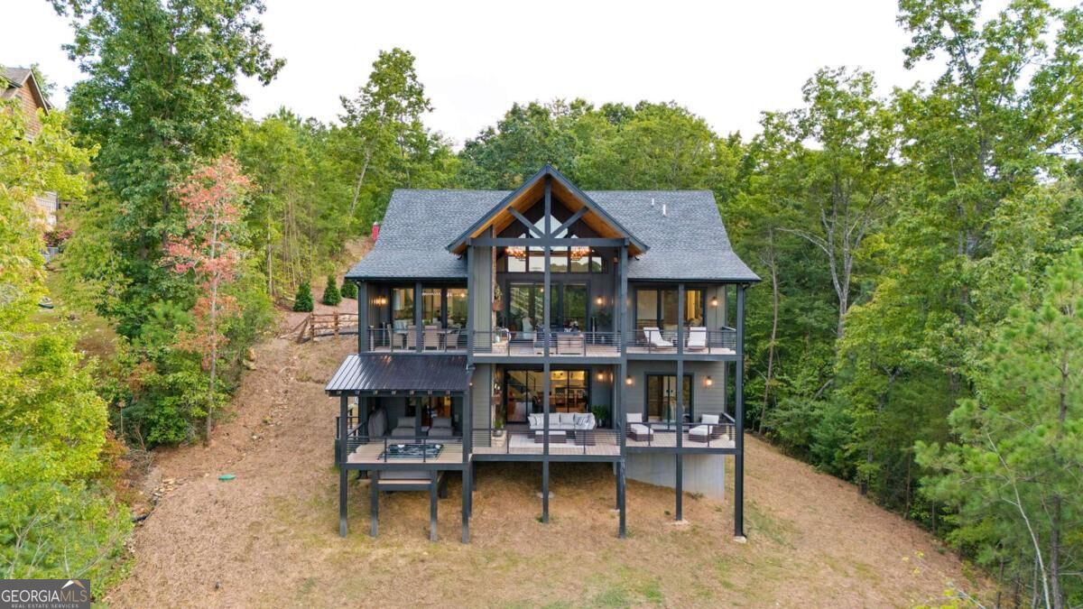 133 Amber Ridge, Blue Ridge GA 30513 — photo 2