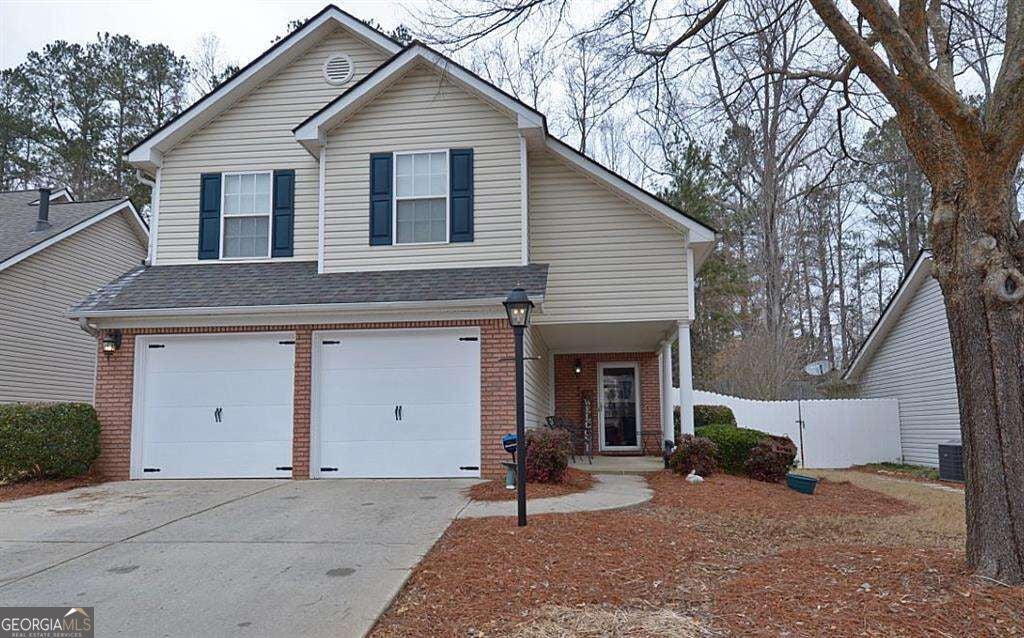 2518 Centennial Commons View — photo