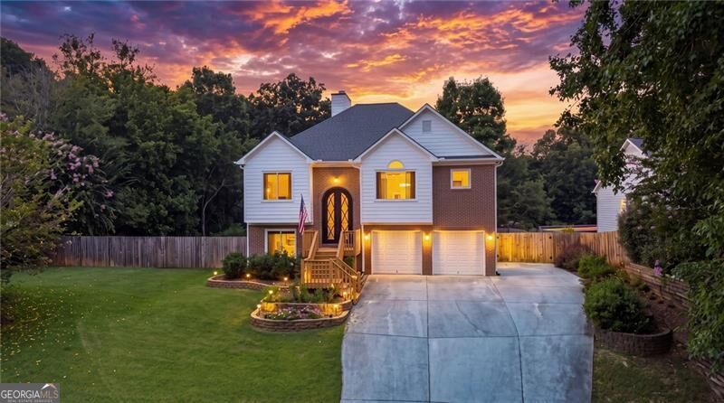 7525 Austin Harbor Dr — photo