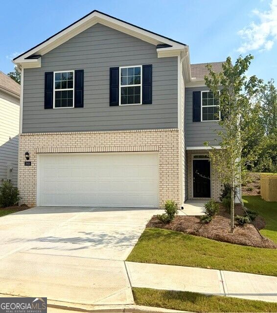 2668 Alderbrook Ct — photo