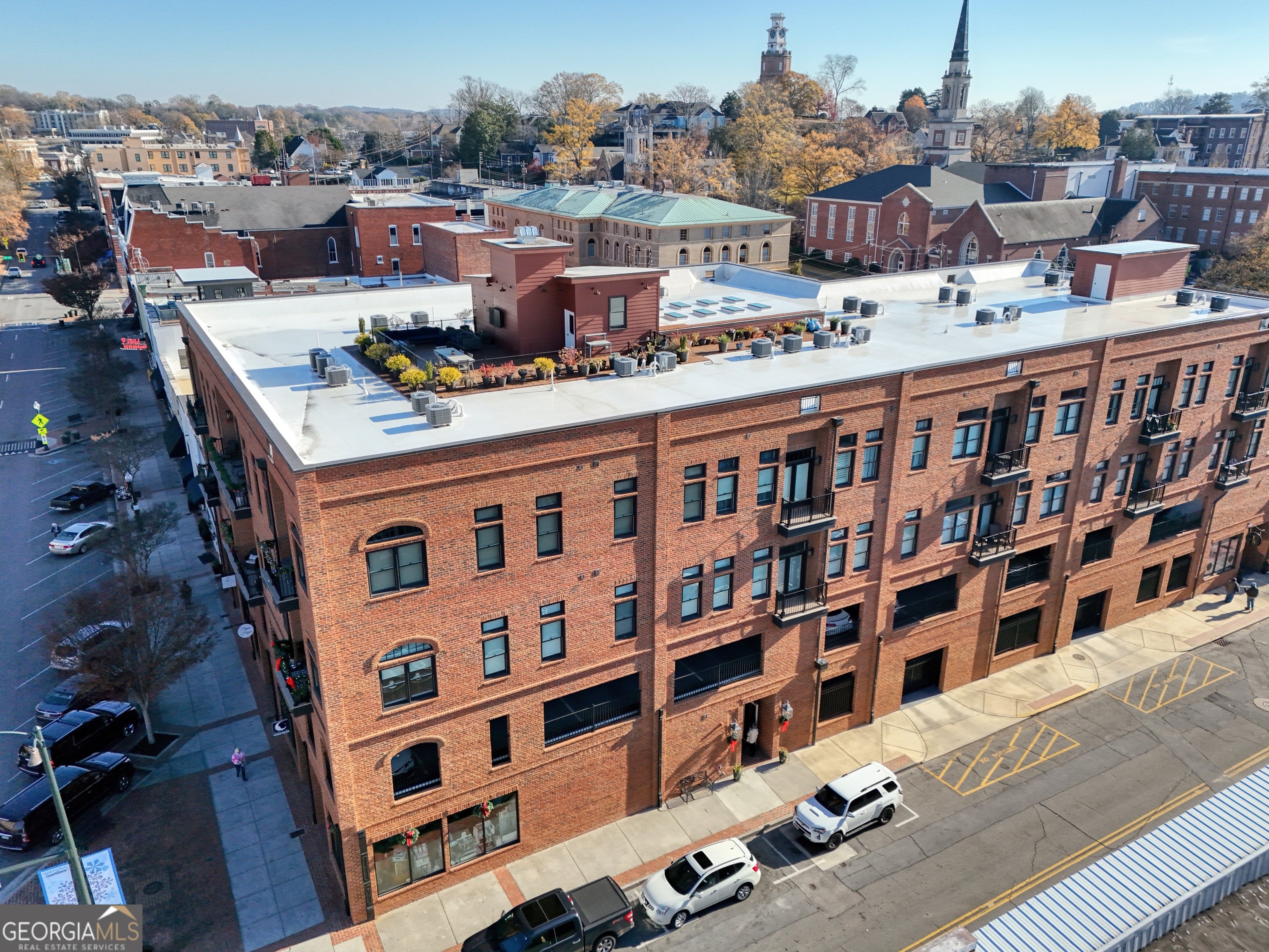 1 E 3rd Ave 409 — photo