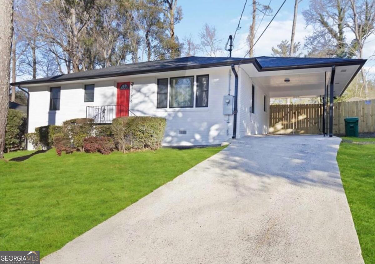 1796 Arkose Dr SE — photo