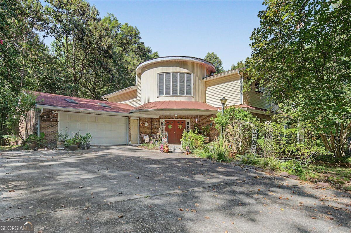 430 Legion Lake Rd — photo