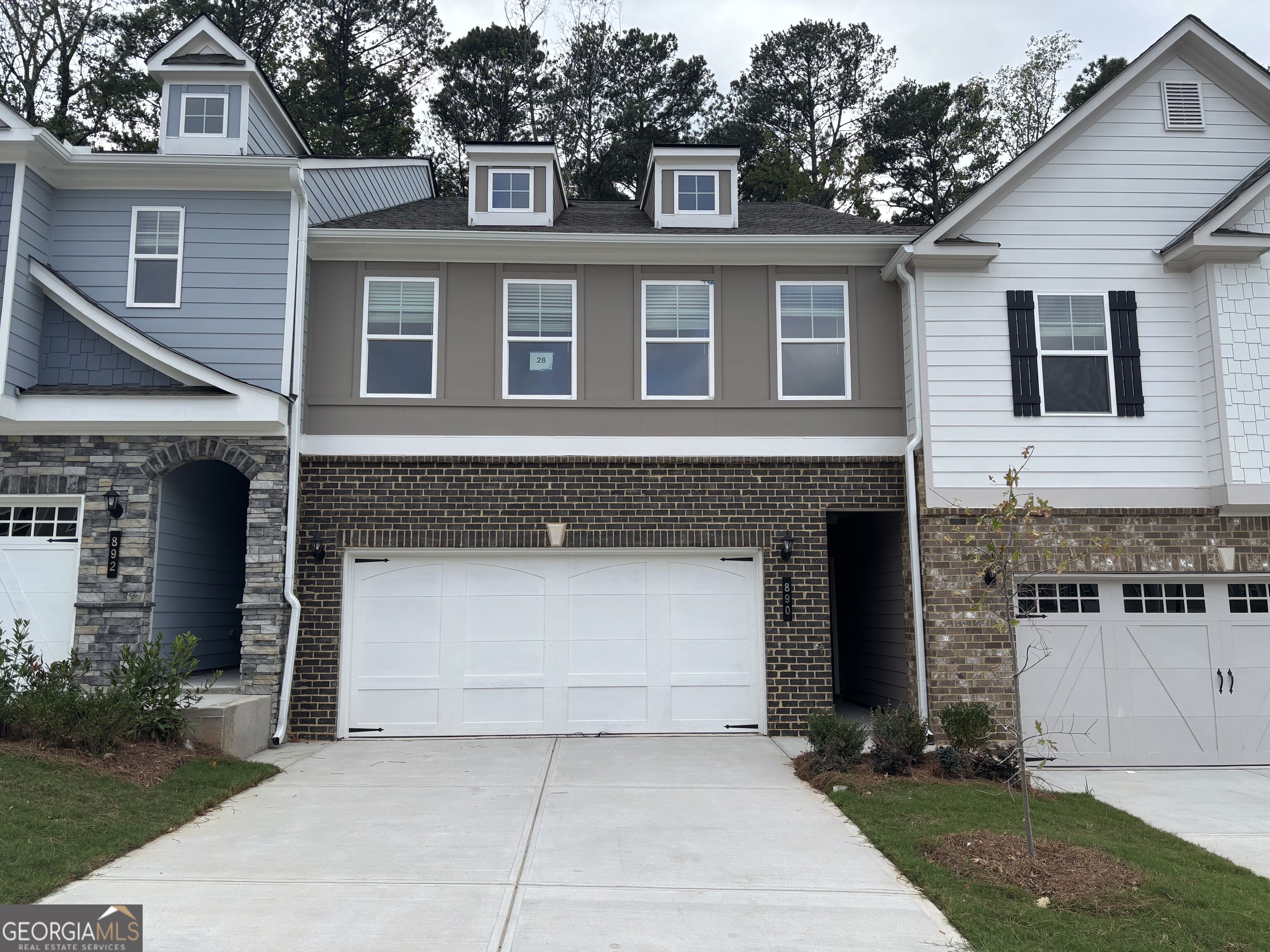 890 Counterpoint Dr Lot 28 — photo