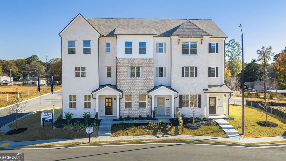 6168 Honeybell Aly — photo