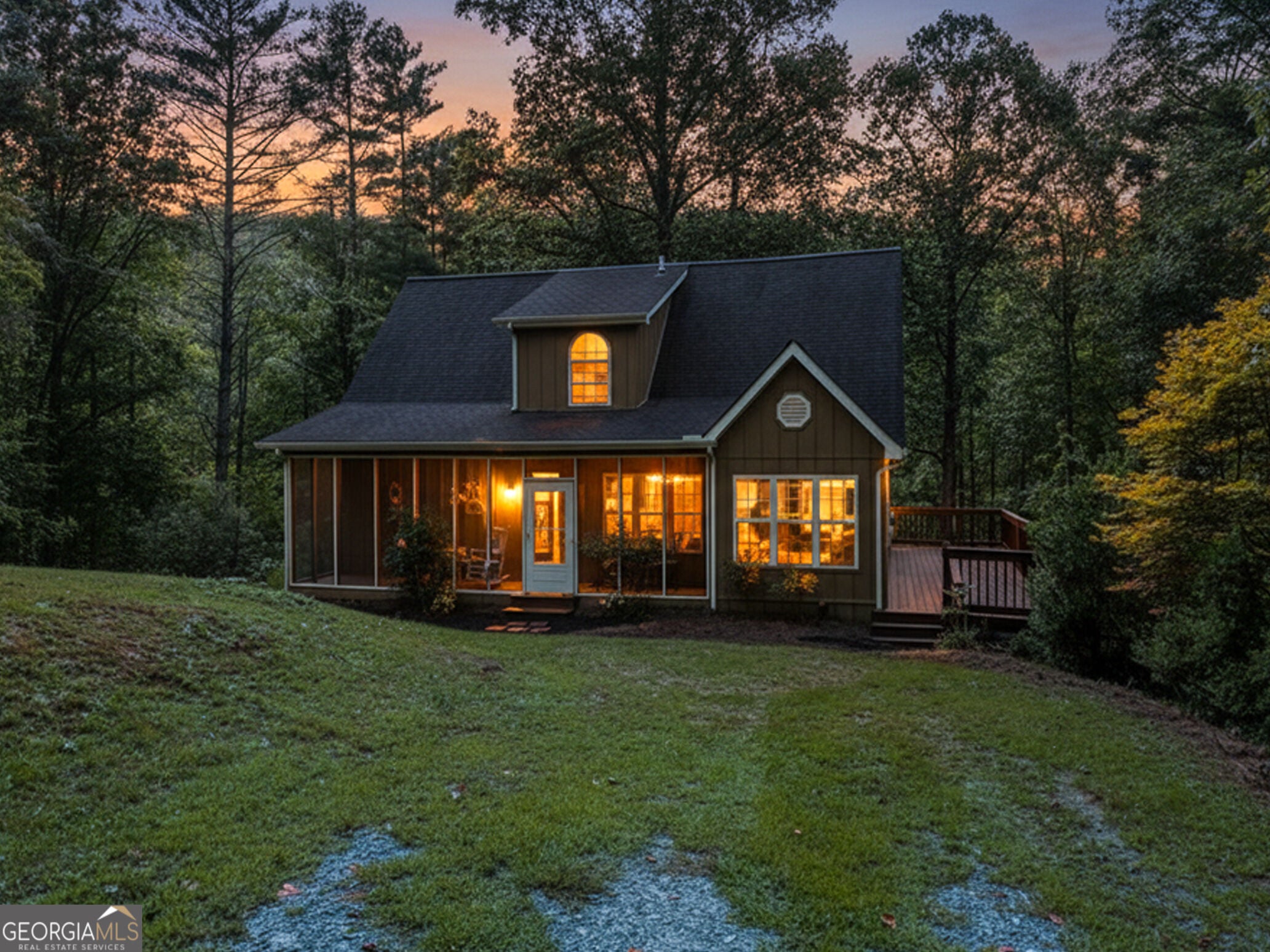 4126 Zion Hill Rd — photo