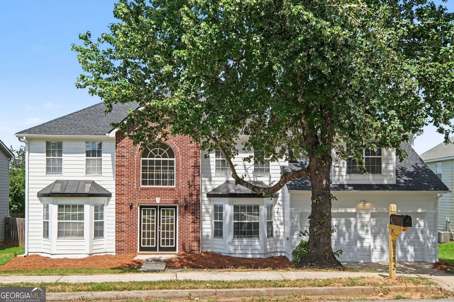 6182 Giles Rd — photo