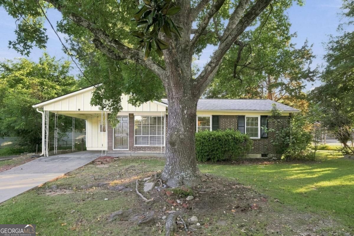 6631 Baldwin Ct — photo