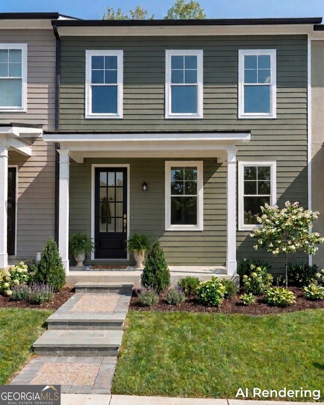 1004 Creekside Lane — photo