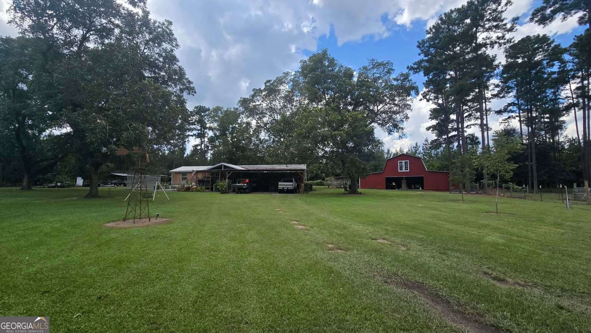 348 Ponders Mill Rd — photo
