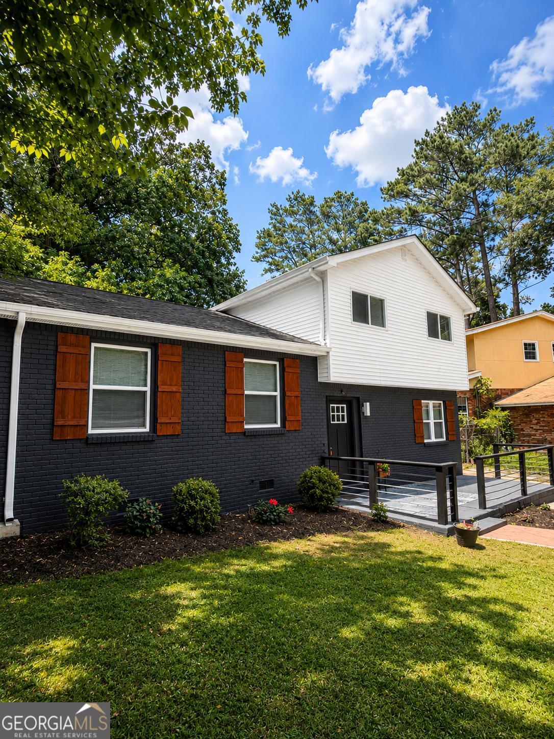 2247 Green Forrest Drive, Decatur, GA 30032 — photo 3