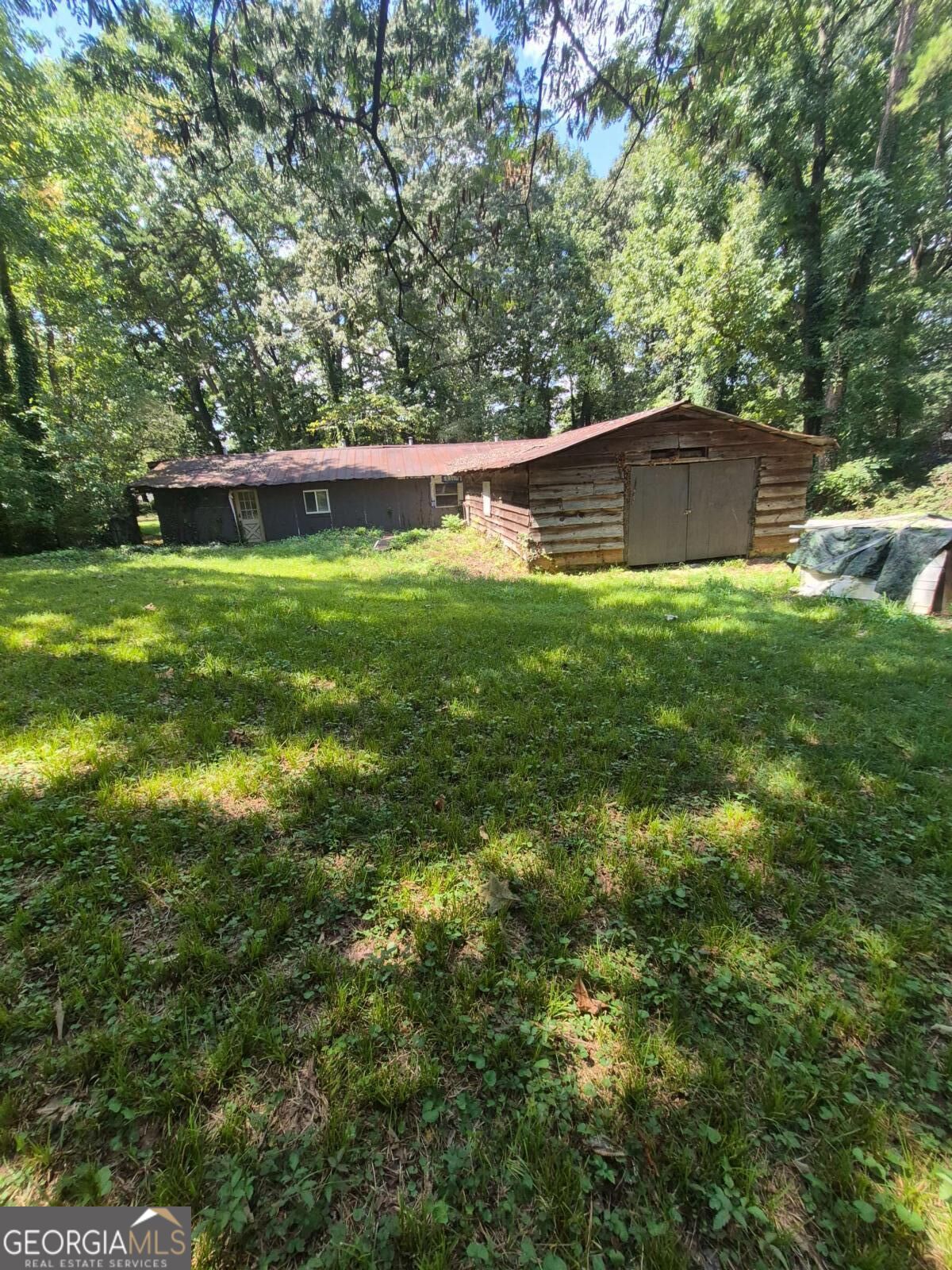 5884 Rockbridge Rd — photo