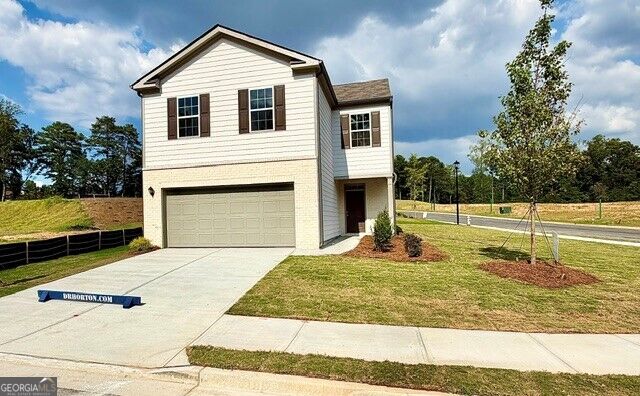 5445 Brightwater St — photo