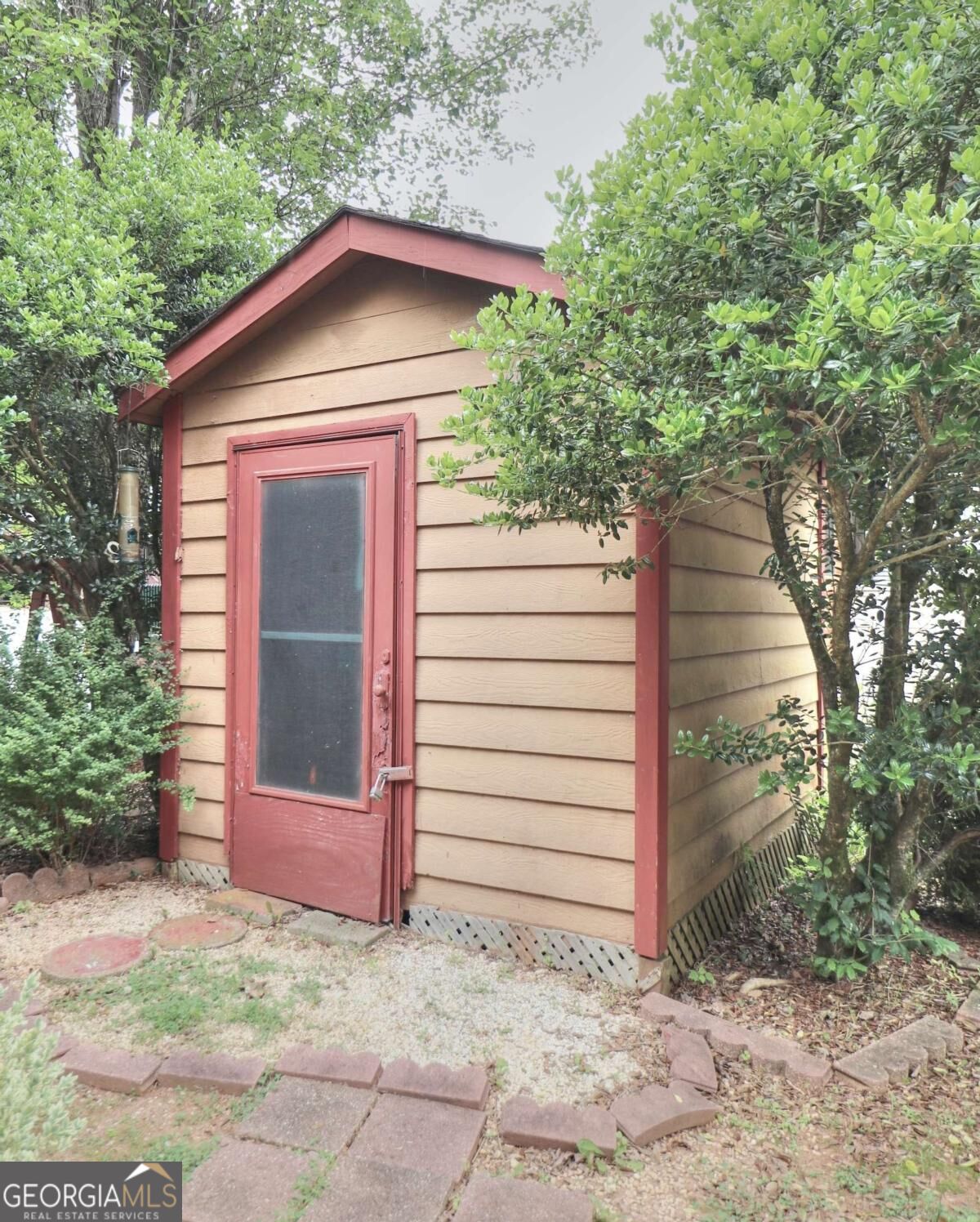 62 Hidden Valley Road, Cleveland, GA 30528 — photo 2