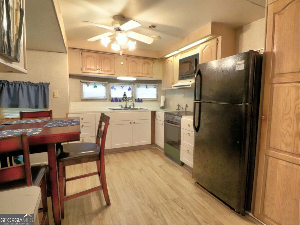 62 Hidden Valley Road, Cleveland, GA 30528 — photo 3