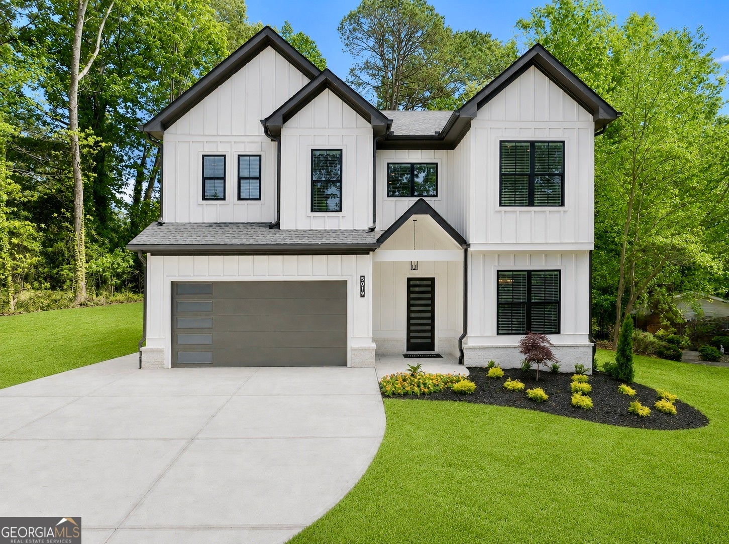 5019 Nichols Dr — photo