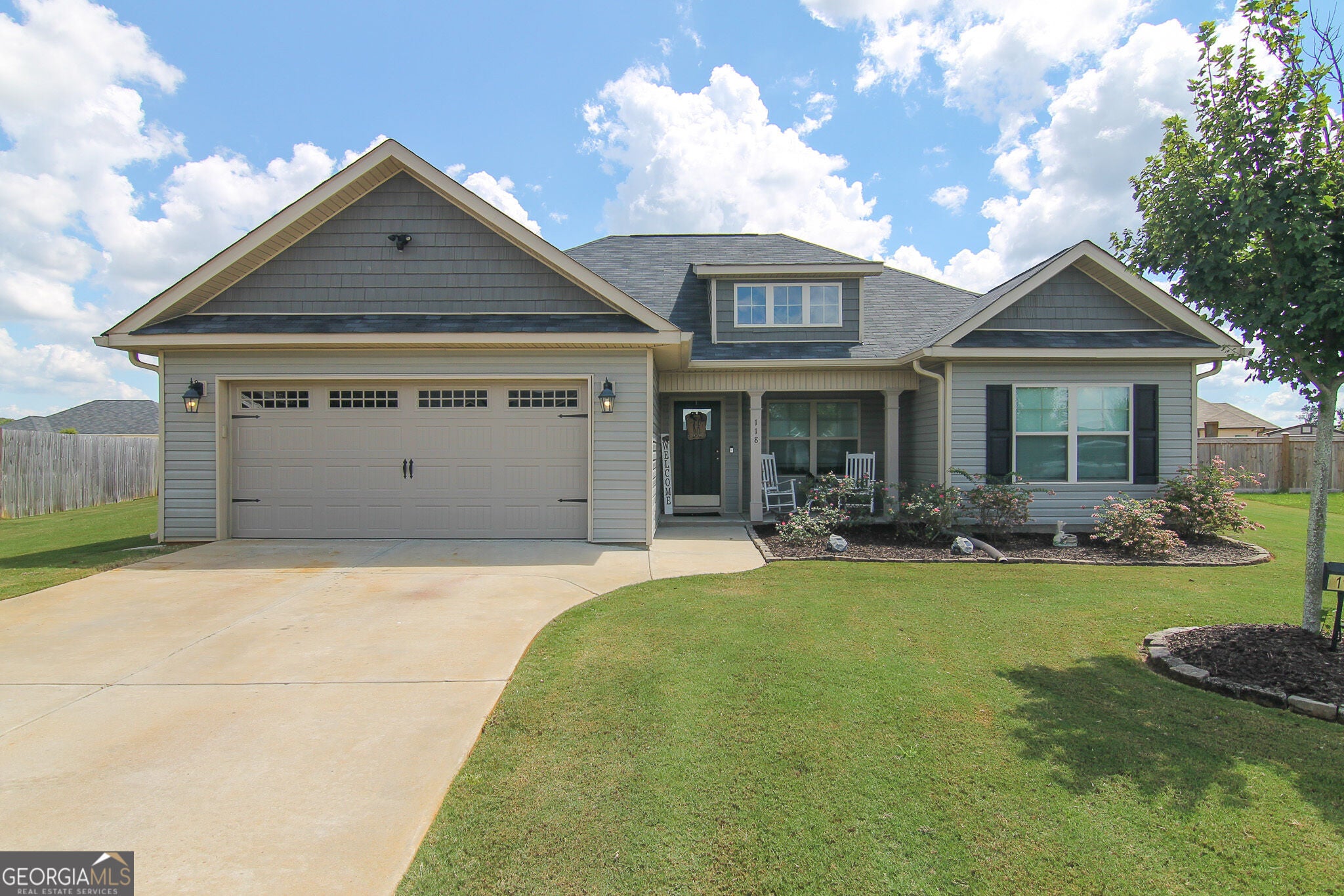 118 Gunner Ln — photo