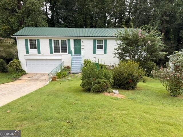 1587 Drayton Woods Dr — photo