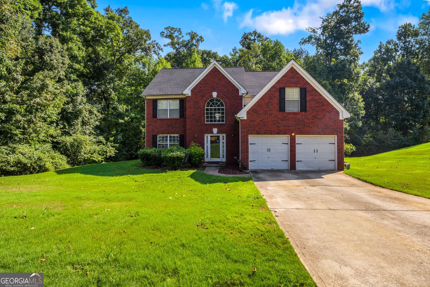 856 Haydens Rdg — photo