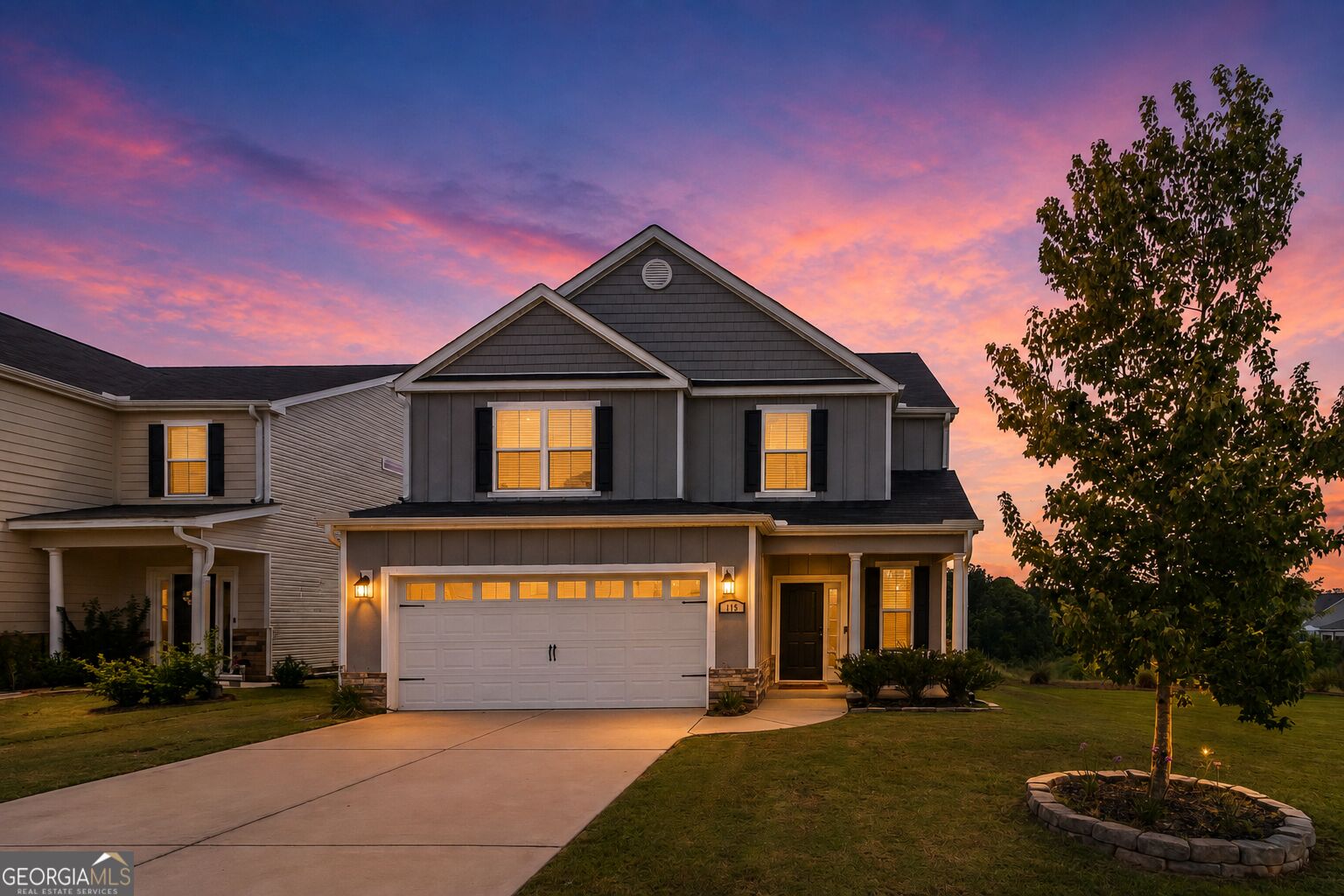 115 Dublin Loop — photo