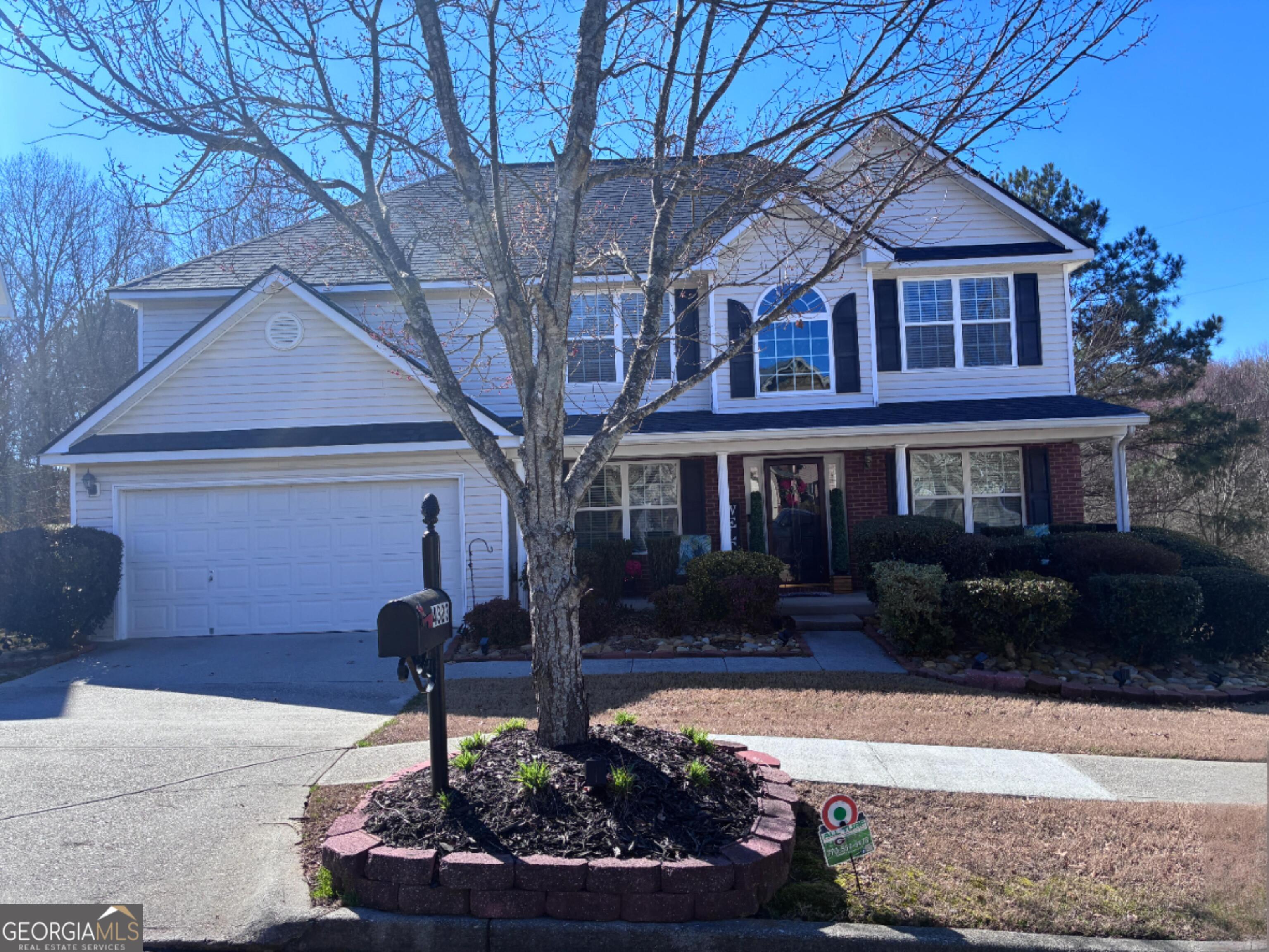 4323 Grove Lake St — photo