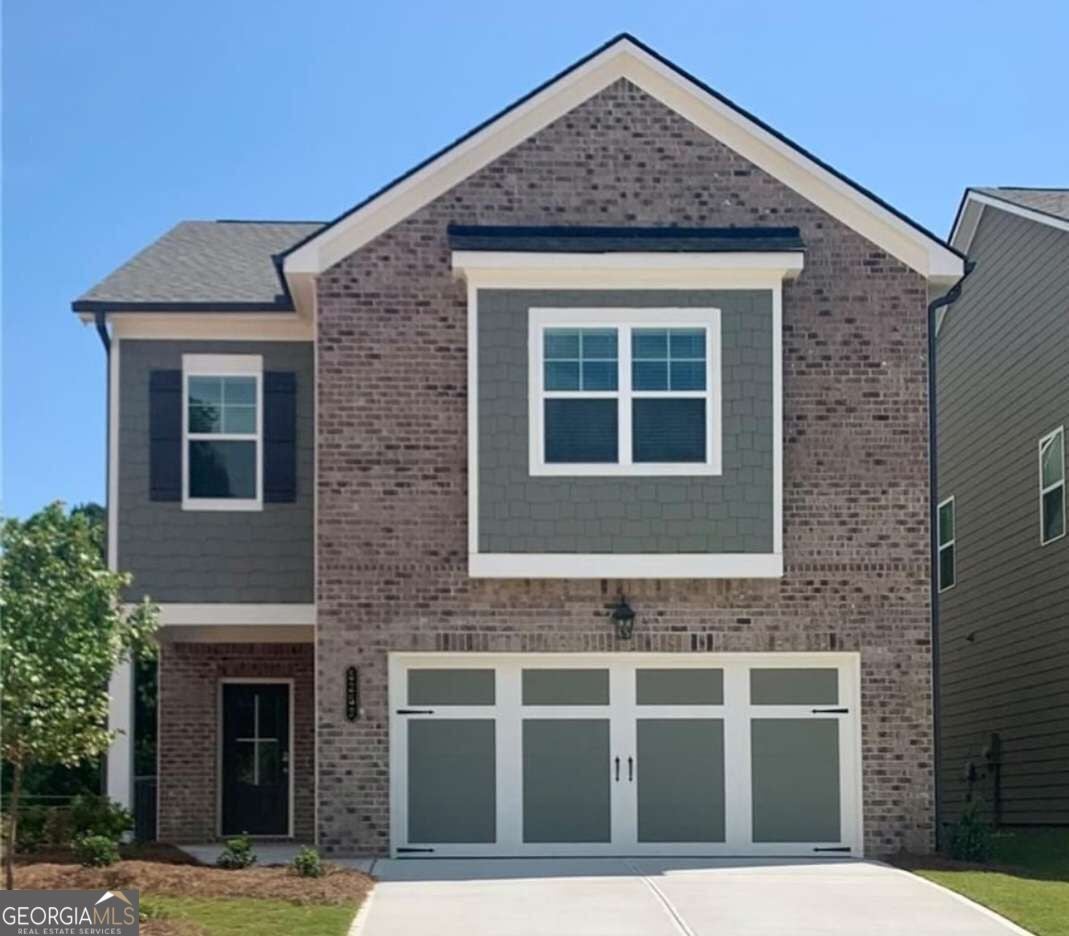 5343 Fox Den Rd — photo