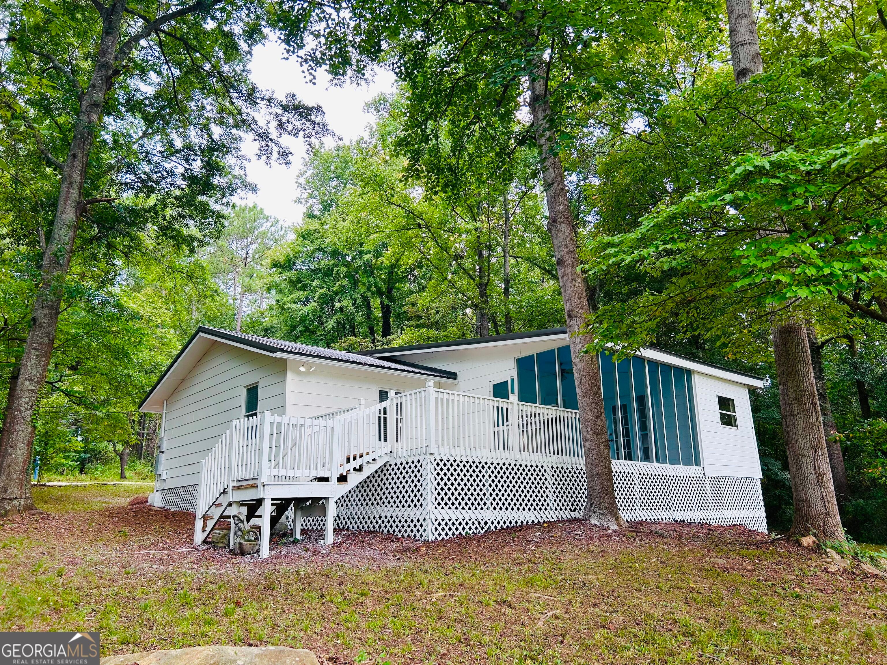 122 Flat Rock Rd — photo