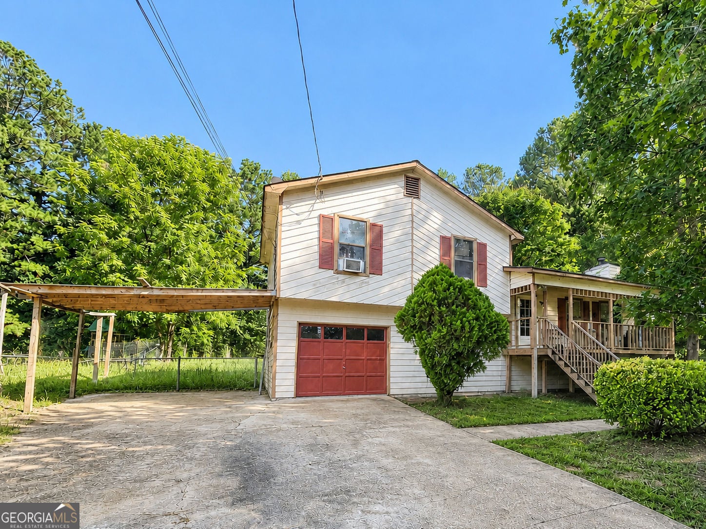 133 Emily Dr — photo