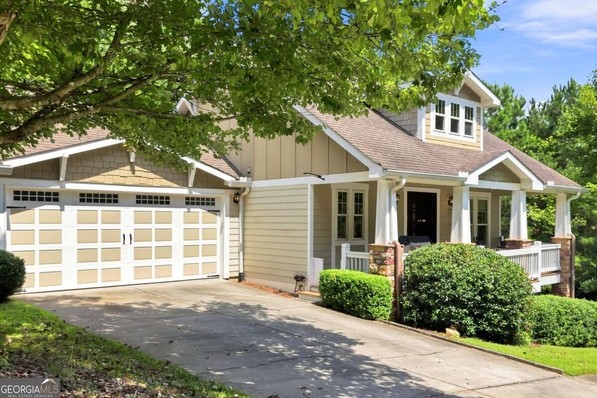 128 Summit View Dr — photo