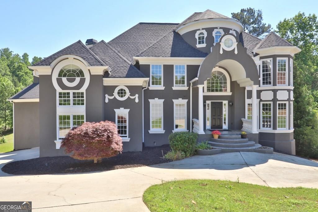 910 Woodward Park Dr — photo