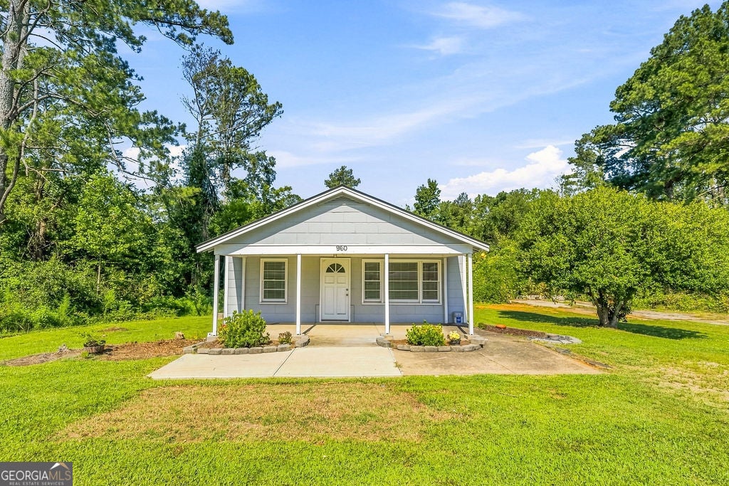 960 Villa Rica Hwy — photo